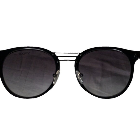 VOGUE SUNGLASSES w/Case VO5132-S BLACK FULL RIM 52 22 135 3P - Picture 7 of 10